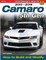 Camaro 5th Gen 2010-2015