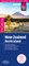 Reise Know-How Landkarte Neuseeland, Nordinsel / New Zealand, North Island (1:550.000)