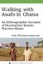 Walking with Asafo in Ghana