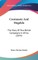 Coomassie And Magdala