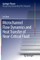 Microchannel Flow Dynamics and Heat Transfer of Near-Critical Fluid