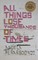 All Things Lose Thousands of Times