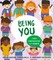 Being You: A First Conversation about Gender