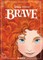 Disney Pixar Classic Graphic Novel: Brave