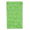 Lipnūs perlai 6mm 260vnt GREEN