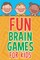 Fun Brain Games for Kids