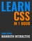 Learn CSS in 1 Hour