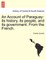 An Account of Paraguay