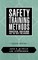 Safety Training Methods