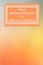 Titles And Descriptions Of G-d More Than 1000 Names - Gradient Yellow Orange White Cover - Modern Contemporary Design