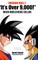 Dragon Ball Z It's Over 9,000! When Worldviews Collide
