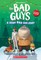 Bad Guys Holiday Special Tie-In Novelization
