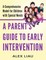 A Parent's Guide to Early Intervention