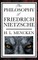 The Philosophy of Friedrich Nietzsche