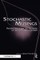 Stochastic Musings