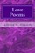 Love Poems