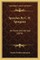 Speeches by C. H. Spurgeon