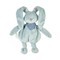 NATTOU Cuddly with scarf copper green