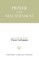 Prayer in the New Testament