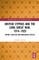 British Cyprus and the Long Great War, 1914-1925