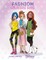 Fashion Coloring Book