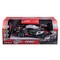 NIKKO Radio control vehicle Toyota GR WEC GR010 Hybrid, scale 1:16