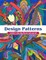 Design Patterns Adult Coloring Book/ Advanced