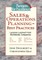 Sales & Operations Planning - Best Practices