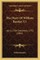 The Diary Of William Bentley V1