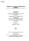Oversight of the Federal Communications Commission