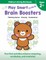 Play Smart on the Go Brain Boosters Ages 2+