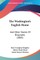 The Washington's English Home