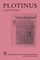 Plotinus-Arg Philosophers