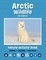 Arctic Wildlife Nature Activity Book