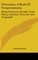 Overtones, a Book of Temperaments