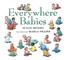 Everywhere Babies Padded Board Book