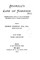 Boswell's Life of Johnson