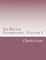 Sir Brook Fossbrooke, Volume I