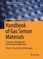 Handbook of Gas Sensor Materials