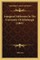 Inaugural Addresses In The University Of Edinburgh (1861)