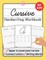 Cursive Handwriting Workbook for Kids