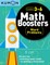 Math Boosters Gr 3-6