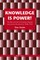 Knowledge is Power!; The Rise and Fall of European Popular Educational Movements, 1848-1939
