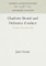 Charlotte BrontÃ« and Defensive Conduct