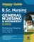 B.Sc General Nursing Guide (E)