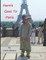 Harris Goes to Paris (Color Edition)