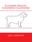 Clumber Spaniel Coloring Calendar