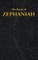 Zephaniah.