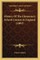 History Of The Elementary School Contest In England (1882)