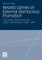 Nested Games of External Democracy Promotion